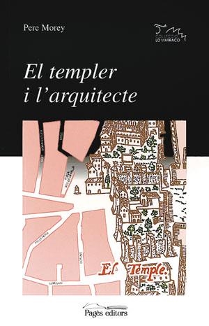 El templer i l'arquitecte | 9788479355760 | Morey i Servera, Pere | Llibres.cat | Llibreria online en català | La Impossible Llibreters Barcelona