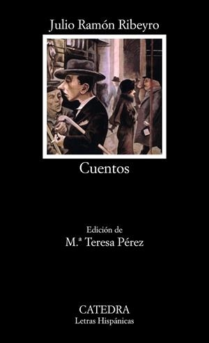 CUENTOS (RIBEYRO) (LH) | 9788437617176 | RIBEYRO, JULIO RAMON | Llibres.cat | Llibreria online en català | La Impossible Llibreters Barcelona