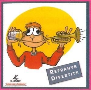 Refranys divertits | 9788484120452 | Autors diversos | Llibres.cat | Llibreria online en català | La Impossible Llibreters Barcelona