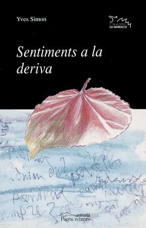 Sentiments a la deriva | 9788479358518 | Simon, Yves | Llibres.cat | Llibreria online en català | La Impossible Llibreters Barcelona