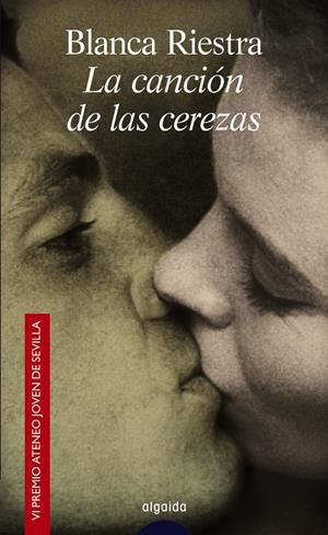CANCION DE LAS CEREZAS, LA | 9788484330424 | RIESTRA, BLANCA | Llibres.cat | Llibreria online en català | La Impossible Llibreters Barcelona