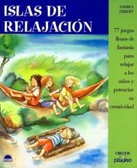 ISLAS DE RELAJACION | 9788495456830 | ERKERT, ANDREA | Llibres.cat | Llibreria online en català | La Impossible Llibreters Barcelona