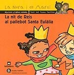 Nit de Reis al pailebot Santa Eulàlia | 9788424690816 | Museu Marítim | Llibres.cat | Llibreria online en català | La Impossible Llibreters Barcelona