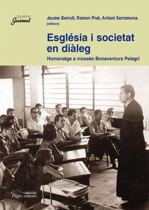 Església i societat en diàleg | 9788479358662 | Autors diversos | Llibres.cat | Llibreria online en català | La Impossible Llibreters Barcelona