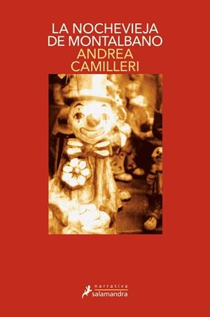 NOCHEVIEJA DE MONTALBANO, LA | 9788478887125 | CAMILLERI, ANDREA | Llibres.cat | Llibreria online en català | La Impossible Llibreters Barcelona