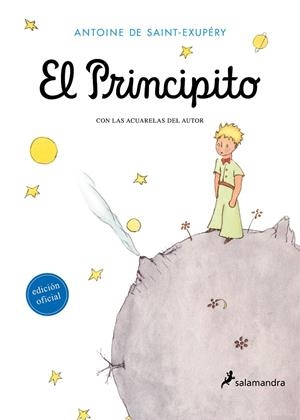 PRINCIPITO, EL (RUSTEGA) | 9788478887194 | SAINT-EXUPERY, ANTOINE DE | Llibres.cat | Llibreria online en català | La Impossible Llibreters Barcelona
