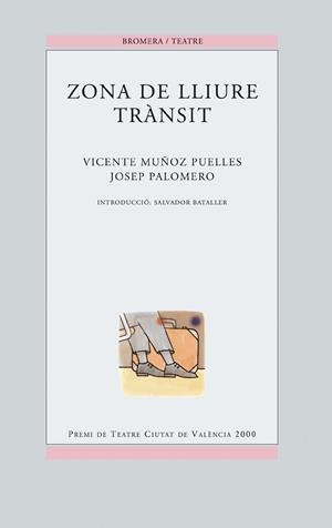 ZONA DE LLIURE TRANSIT | 9788476606148 | MUÑOZ PUELLES, VICENTE | Llibres.cat | Llibreria online en català | La Impossible Llibreters Barcelona