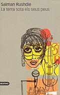 La terra sota els seus peus | 9788497100137 | Rushdie, Salman | Llibres.cat | Llibreria online en català | La Impossible Llibreters Barcelona
