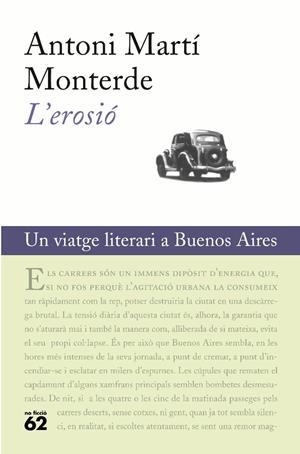 L'erosió | 9788429749311 | Martí Monterde, Antoni | Llibres.cat | Llibreria online en català | La Impossible Llibreters Barcelona
