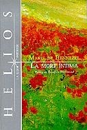 La mort íntima | 9788483300220 | Hennezel, Marie de | Llibres.cat | Llibreria online en català | La Impossible Llibreters Barcelona