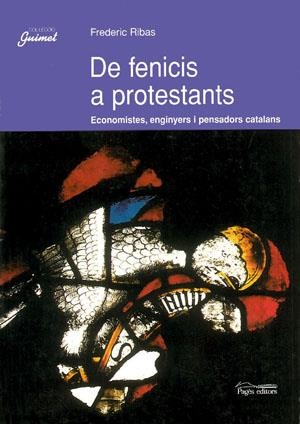 De fenicis a protestants | 9788479358358 | Ribas i Massana, Frederic | Llibres.cat | Llibreria online en català | La Impossible Llibreters Barcelona