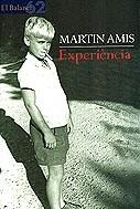 Experiència | 9788429749083 | Amis, Martin | Llibres.cat | Llibreria online en català | La Impossible Llibreters Barcelona