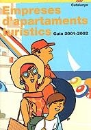 Guia d'empreses d'apartaments turístics 2001-2002 | 9788439354390 | Autors diversos | Llibres.cat | Llibreria online en català | La Impossible Llibreters Barcelona