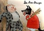 LES TRES TRUGES | 9788484700043 | STEHR, FREDERIC | Llibres.cat | Llibreria online en català | La Impossible Llibreters Barcelona