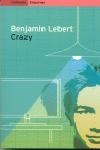 Crazy | 9788475968117 | Lebert, Benjamin | Llibres.cat | Llibreria online en català | La Impossible Llibreters Barcelona