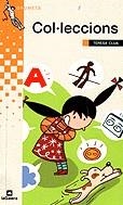 Col·leccions | 9788424695279 | Clua, Teresa | Llibres.cat | Llibreria online en català | La Impossible Llibreters Barcelona