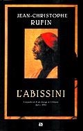 L'abissini | 9788429748581 | Rufin, Jean-Christophe | Llibres.cat | Llibreria online en català | La Impossible Llibreters Barcelona