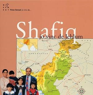 Shafiq. Jo vinc de Jehlum | 9788489149809 | Raja Shafiq-Ur-Rehman | Llibres.cat | Llibreria online en català | La Impossible Llibreters Barcelona