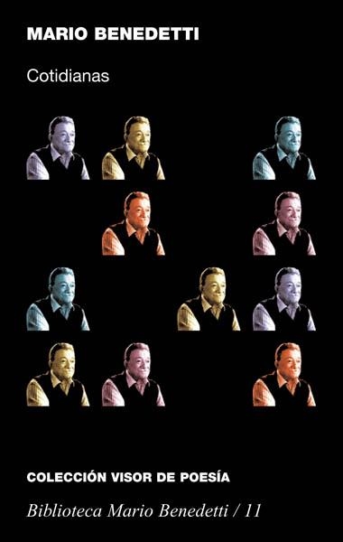 COTIDIANAS (MARIO BENEDETTI) | 9788475227115 | BENEDETTI, MARIO | Llibres.cat | Llibreria online en català | La Impossible Llibreters Barcelona