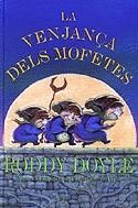 La venjança dels mofetes | 9788466400084 | Doyle, Roddy/Caraben Van Der Meer, Armand | Llibres.cat | Llibreria online en català | La Impossible Llibreters Barcelona