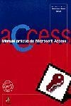 Manual pràctic de Microsoft Acces | 9788473066655 | Ceina Esquemes Inform, S. L. | Llibres.cat | Llibreria online en català | La Impossible Llibreters Barcelona