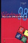 Manual pràctic de Microsoft Windows 98 | 9788473066679 | Ceina Esquemes Inform, S. L. | Llibres.cat | Llibreria online en català | La Impossible Llibreters Barcelona
