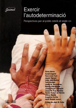 Exercir l'autodeterminació | 9788479357702 | Varios autores | Llibres.cat | Llibreria online en català | La Impossible Llibreters Barcelona