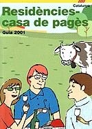 Guia de residències-casa de pagès 2001 | 9788439353195 | Autors diversos | Llibres.cat | Llibreria online en català | La Impossible Llibreters Barcelona