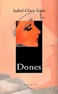 Dones | 9788466400404 | Simó, Isabel-Clara | Llibres.cat | Llibreria online en català | La Impossible Llibreters Barcelona