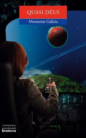 Quasi déus | 9788476605943 | Galícia, Montserrat | Llibres.cat | Llibreria online en català | La Impossible Llibreters Barcelona