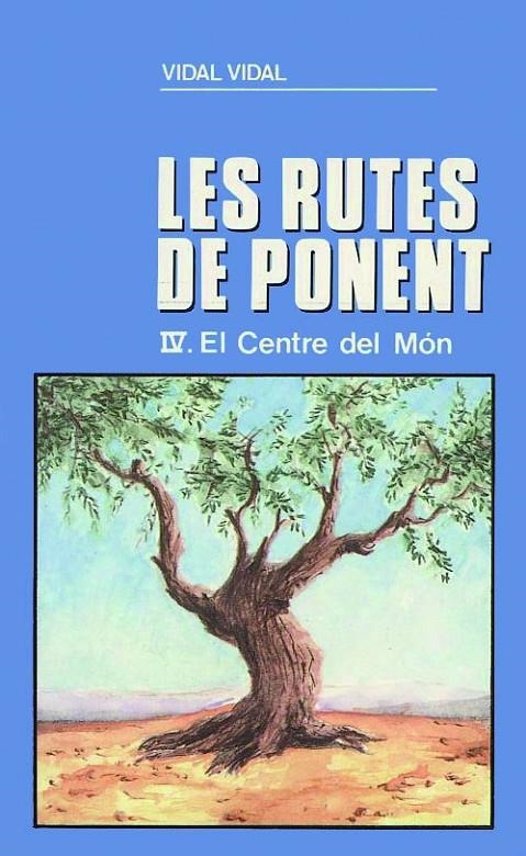 El centre del món | 9788479350109 | Vidal i Culleré, Vidal | Llibres.cat | Llibreria online en català | La Impossible Llibreters Barcelona