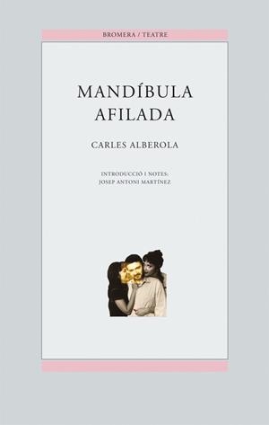 Mandíbula afilada | 9788476604229 | Alberola, Carles | Llibres.cat | Llibreria online en català | La Impossible Llibreters Barcelona
