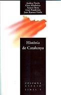 HISTORIA DE CATALUNYA - (Nova edició) | 9788466400305 | Albadalejo Sánchez, Ginesa/Varela Puig, Joan Ramon/Varela Puig, Andreu | Llibres.cat | Llibreria online en català | La Impossible Llibreters Barcelona