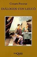 DIALOGOS CON LEUCO (MARGINALES) | 9788483107270 | PAVESE, CESARE | Llibres.cat | Llibreria online en català | La Impossible Llibreters Barcelona