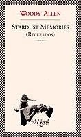 STARDUST MEMORIES (RECUERDOS) (FABULA) | 9788483106990 | ALLEN, WOODY | Llibres.cat | Llibreria online en català | La Impossible Llibreters Barcelona
