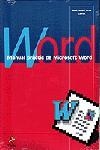 Manual pràctic de Microsoft Word | 9788473066488 | Ceina Esquemes Inform, S. L. | Llibres.cat | Llibreria online en català | La Impossible Llibreters Barcelona