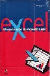 Manual pràctic de Microsoft Excel | 9788473066563 | Ceina Esquemes Inform, S. L./Ferran Torres, Sonia | Llibres.cat | Llibreria online en català | La Impossible Llibreters Barcelona