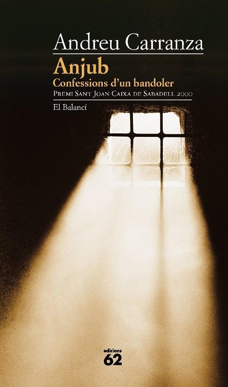 Anjub. | 9788429747768 | Carranza, Andreu | Llibres.cat | Llibreria online en català | La Impossible Llibreters Barcelona