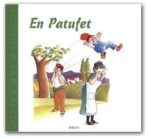 En Patufet | 9788488589804 | Gardella, M. Àngels | Llibres.cat | Llibreria online en català | La Impossible Llibreters Barcelona