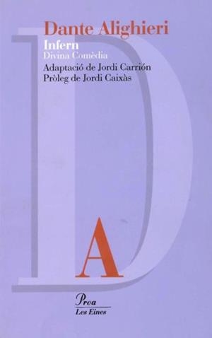 Infern. Divina Comèdia | 9788484371106 | Alighieri, Dante | Llibres.cat | Llibreria online en català | La Impossible Llibreters Barcelona