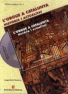 L'orgue a Catalunya, història i actualitat | 9788439352174 | Autors diversos | Llibres.cat | Llibreria online en català | La Impossible Llibreters Barcelona