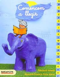 COMENCEM A LLEGIR (PAL) | 9788448907648 | BALLART, ELISABET | Llibres.cat | Llibreria online en català | La Impossible Llibreters Barcelona