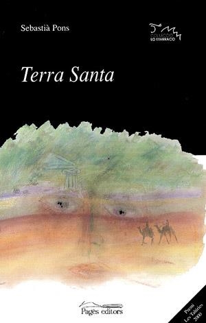 Terra Santa | 9788479357276 | Pons, Sebastià | Llibres.cat | Llibreria online en català | La Impossible Llibreters Barcelona