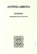 Synthesis | 9788427350939 | Arbona i Santamaria, Antònia | Llibres.cat | Llibreria online en català | La Impossible Llibreters Barcelona