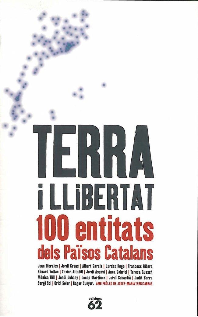 Terra i llibertat. 100 entitats del | 9788429747348 | Diversos autors | Llibres.cat | Llibreria online en català | La Impossible Llibreters Barcelona