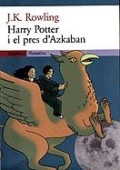 Harry Potter i el pres d'Azkaban | 9788475967233 | Rowling, J.K. | Llibres.cat | Llibreria online en català | La Impossible Llibreters Barcelona