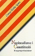 Nacionalisme i Constitució. Una perspectiva balear | 9788427310421 | Melià i Ques, Josep | Llibres.cat | Llibreria online en català | La Impossible Llibreters Barcelona