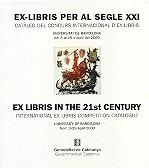 Ex-libris per al segle XXI. Catàleg del concurs internacional d'ex-libris. Expos | 9788439350941 | Llibres.cat | Llibreria online en català | La Impossible Llibreters Barcelona