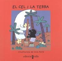 C-VL.EL CEL I LA TERRA | 9788482868431 | Anònim | Llibres.cat | Llibreria online en català | La Impossible Llibreters Barcelona