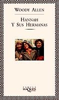 HANNAH Y SUS HERMANAS (FABULA-140) | 9788483106846 | ALLEN, WOODY | Llibres.cat | Llibreria online en català | La Impossible Llibreters Barcelona